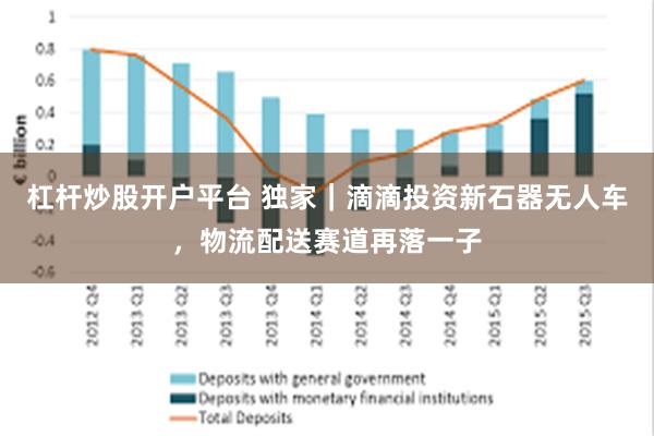 杠杆炒股开户平台 独家｜滴滴投资新石器无人车，物流配送赛道再落一子